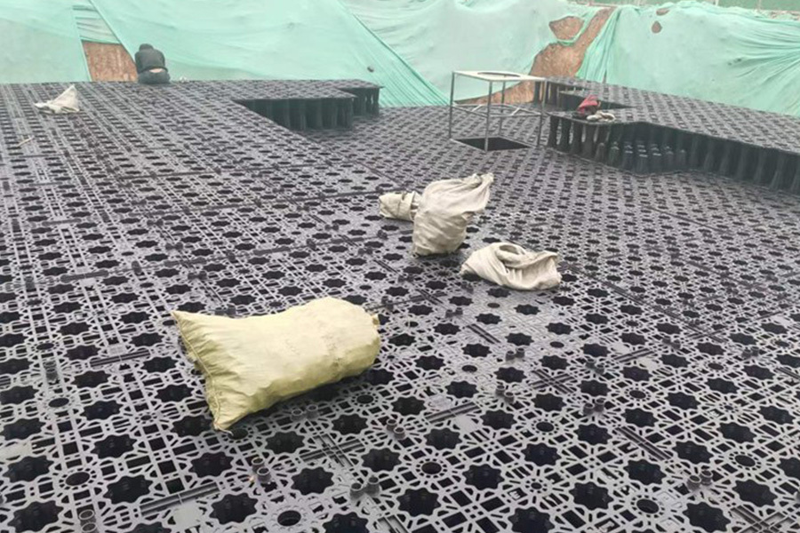 工程案例
